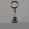 Lego Surgeon Keychain Image