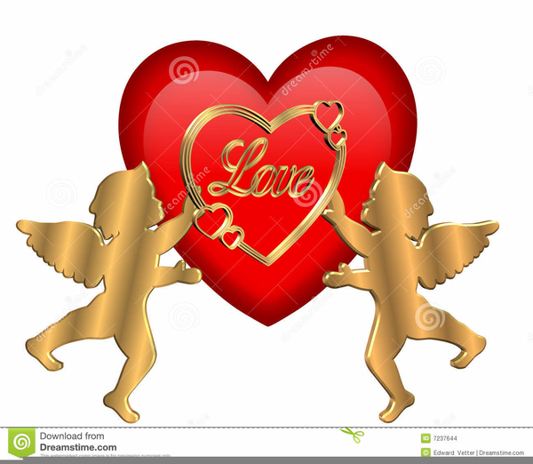 animated valentines day clipart