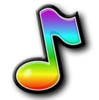 Rainbow Note Image