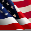 Cliparts American Flag Image