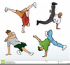 Free Clipart Images Of People Dancing Image