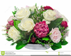 Clipart Bouquet Of Red Roses Image