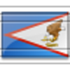 Flag American Samoa 6 Image