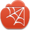 Spider Web Icon Image