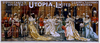 D Oyly Carte S Opera Co. In Utopia, Limited Gilbert & Sullivan S New Opera. Image