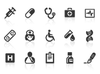 0005 Healthcare And Medicine Icons Xs Image