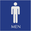 Free Clipart Of Restroom Signs Image