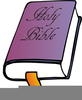Clipart Bible Free Image