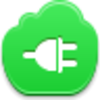 Plug Icon Image