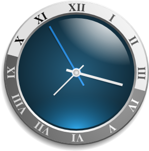 Setting up a time server (RFC 868) - CNX Software