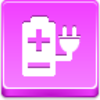 Free Pink Button Electric Power Image