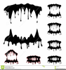 Smile With Teeth Clipart Image