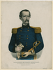 Brig.-genl. Michael Corcoran - Of The Irish Brigade Late Colonel Of The Gallant N.y.  Sixty Ninth  Image