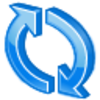 Circulation Icon Image