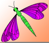 Dragonfly Pictures Clipart Free Image