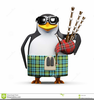 Free Clipart Scottish Piper Image