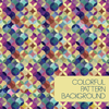 Colorful Pattern Background Image