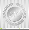 Anniversary Seals For Business Clipart Image