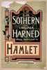E.h. Sothern And Virginia Harned, Special Production Of Hamlet Image
