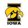 Iowa Hawkeyes Logo Clipart Image