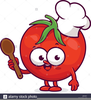 Cooking Spoon Clipart Image