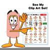 Clipart Home Health Aide Image