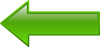 Arrow-left-green Clip Art