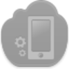 Phone Settings Icon Image