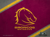 Denver Broncos Football Clipart Image