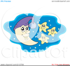 Free Clipart Of Stars In The Sky Image