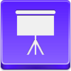 Easel Icon Image