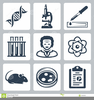Science And Technology Clipart Free Image