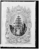 Christmas Tree At Windsor Castle  / Drawn By J.l. Williams. Image