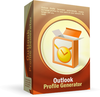 234 Intelliadmin Boxshot Design For Outlook Profile Generator Image