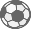 Soccer Ball Clip Art