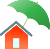 Home Insurance Clip Art