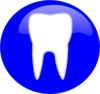 Dental Tooth Clip Art