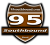 95 Southbound 4 Clip Art