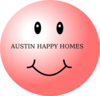Austin Happy Home Clip Art