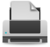 Printer  Clip Art