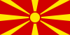 Flag Of Macedonia Clip Art