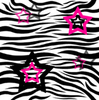 Thing Pink Black Design Image