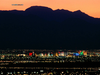 Distant View Las Vegas Nevada Image