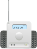 Radio With Alarm Clip Art