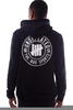 Undefeated Clothing Hoodie Image
