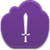 Sword Icon Image