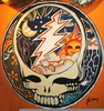 Free Clipart Of Grateful Dead Image