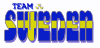 Team Sweden Fantasy Logotype Clip Art