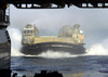Lcac Returns To The Uss Kearsarge Lhd 3 Image