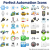 Perfect Automation Icons Image